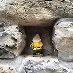 El Arniu 아파트