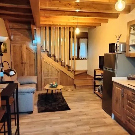 Apartment El Arniu