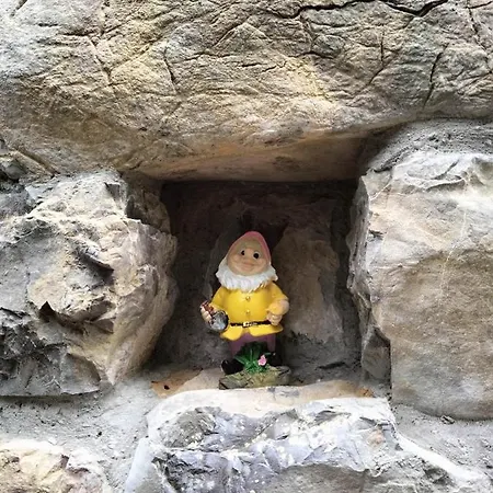 El Arniu דירה