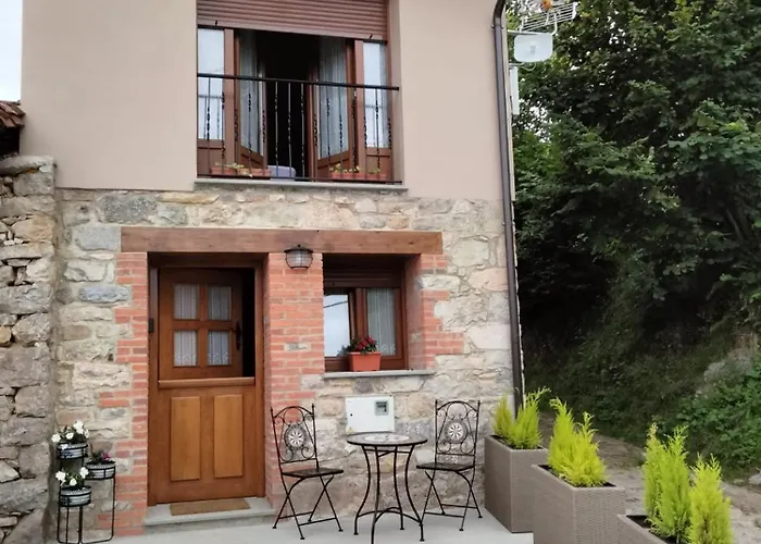 El Arniu * Cangas de Onis